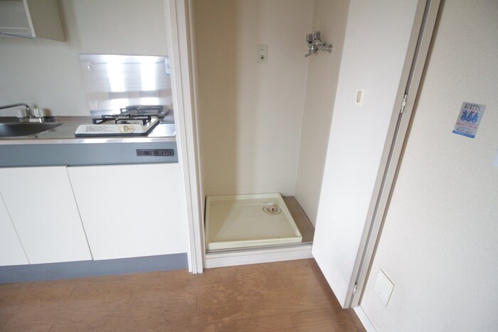 ボヌ－ル向陽の物件内観写真