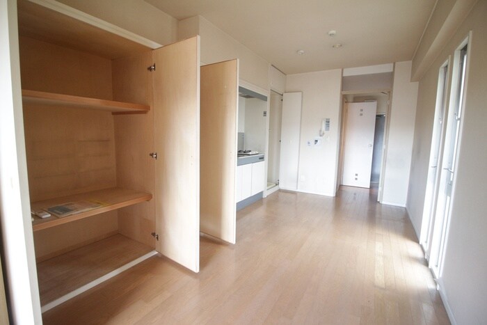 ボヌ－ル向陽の物件内観写真