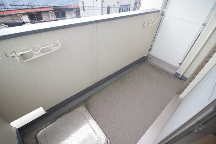 ボヌ－ル向陽の物件内観写真