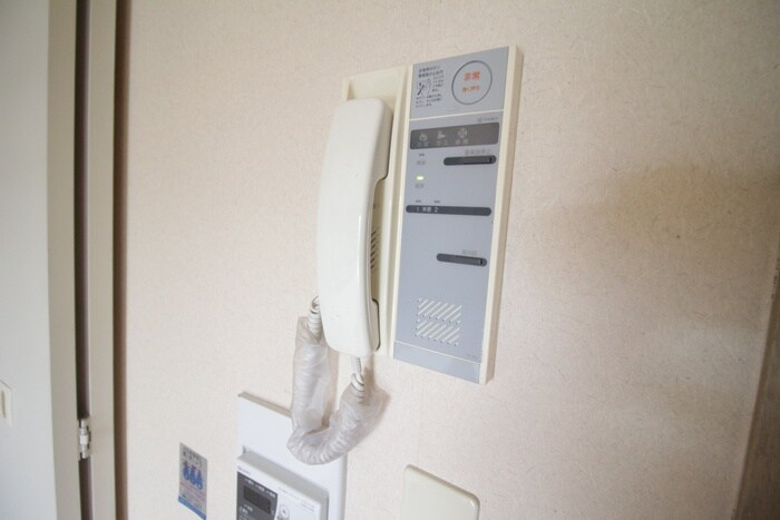 ボヌ－ル向陽の物件内観写真