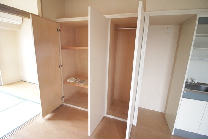 ボヌ－ル向陽の物件内観写真