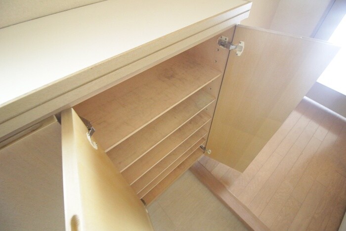 ボヌ－ル向陽の物件内観写真