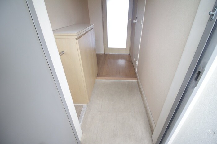 ボヌ－ル向陽の物件内観写真