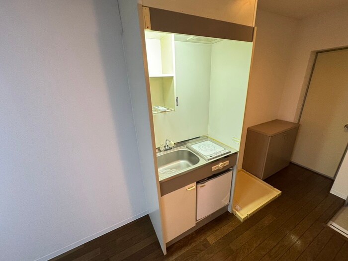 寺沢ビルの物件内観写真