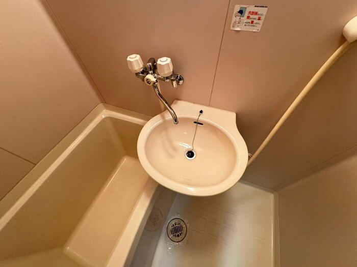 寺沢ビルの物件内観写真