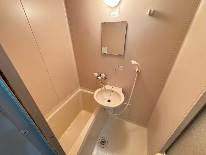 寺沢ビルの物件内観写真