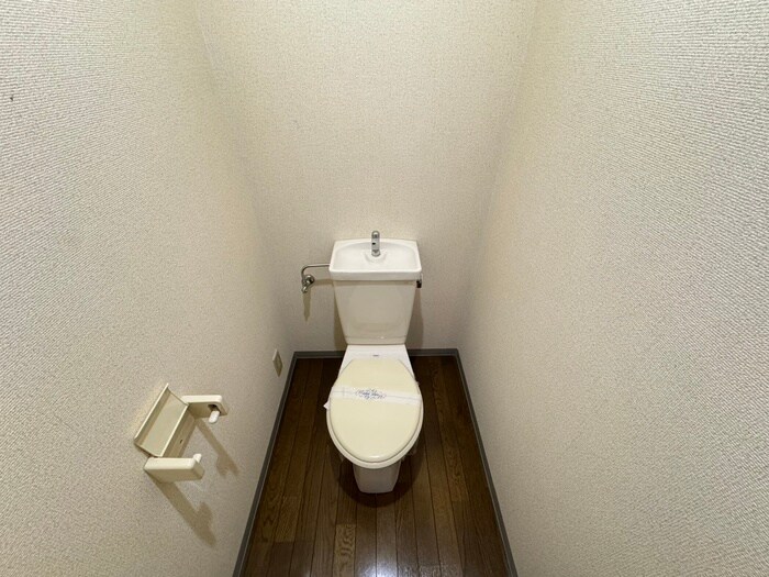 寺沢ビルの物件内観写真