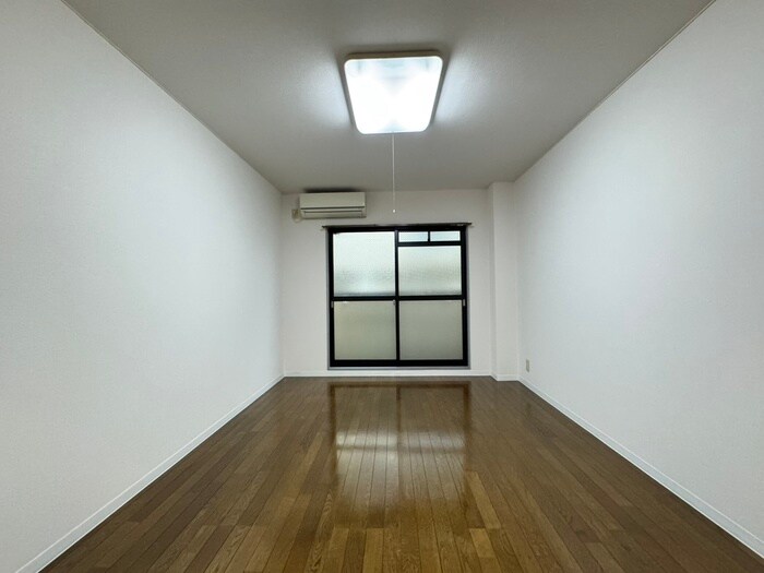 寺沢ビルの物件内観写真