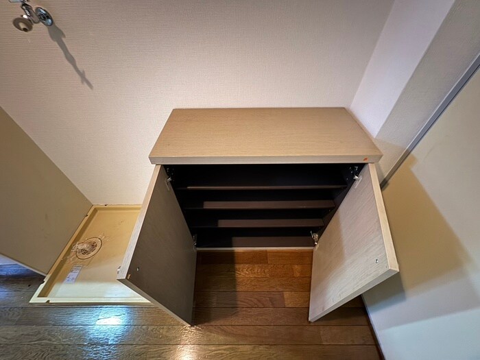 寺沢ビルの物件内観写真