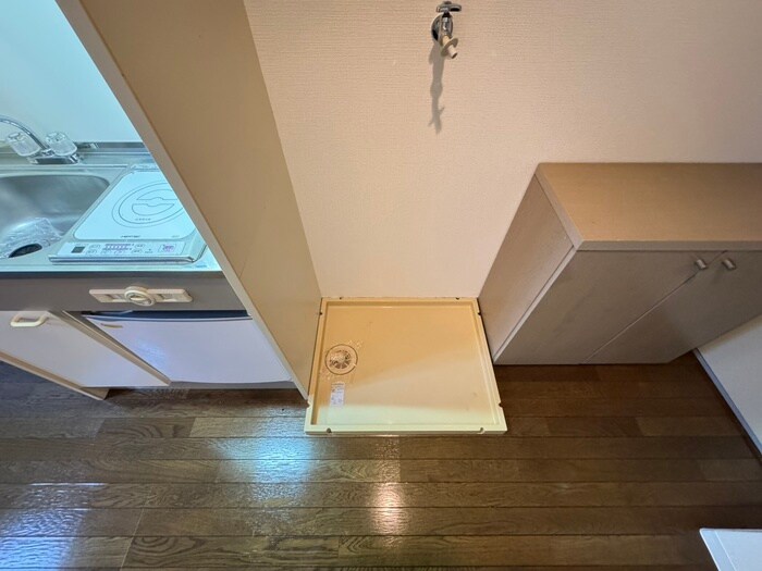 寺沢ビルの物件内観写真