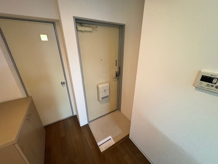 寺沢ビルの物件内観写真