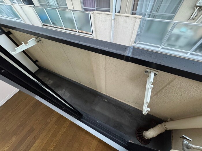 寺沢ビルの物件内観写真