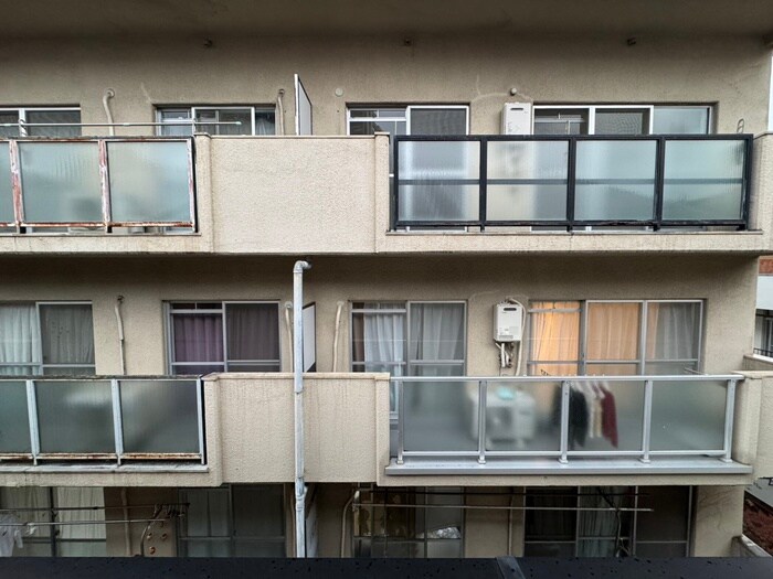 寺沢ビルの物件内観写真