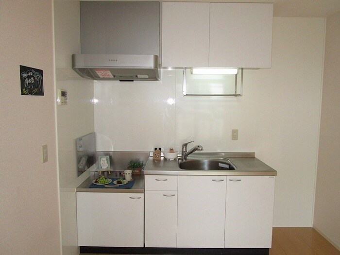 レイクビュ－の物件内観写真