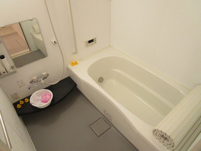 レイクビュ－の物件内観写真