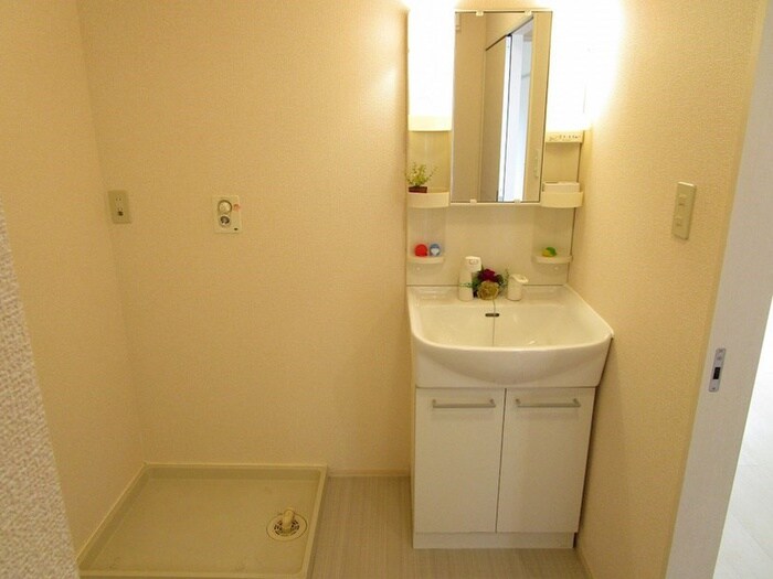 レイクビュ－の物件内観写真