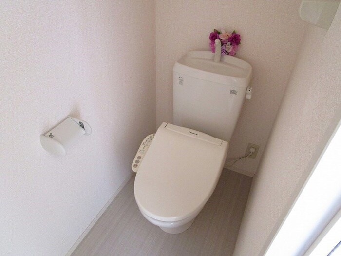 レイクビュ－の物件内観写真