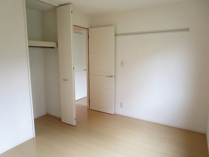 レイクビュ－の物件内観写真