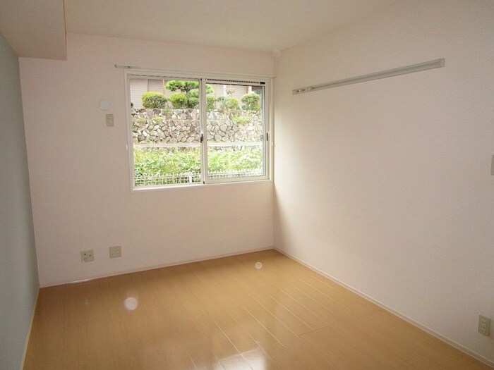 レイクビュ－の物件内観写真