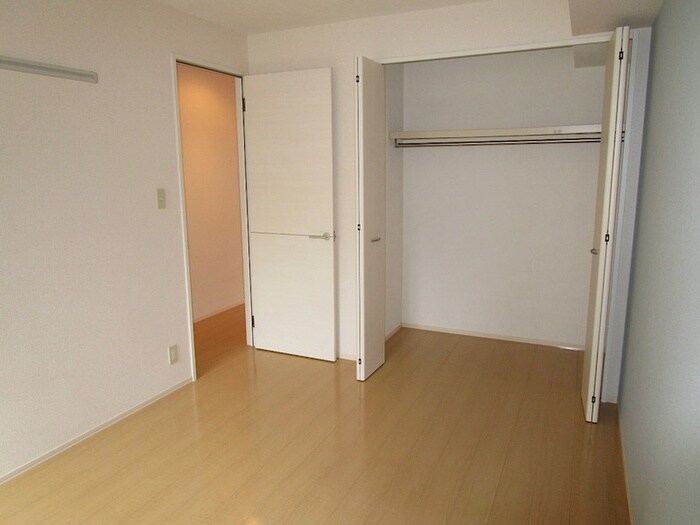 レイクビュ－の物件内観写真