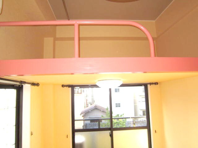 エクセレントエンジェルの物件内観写真