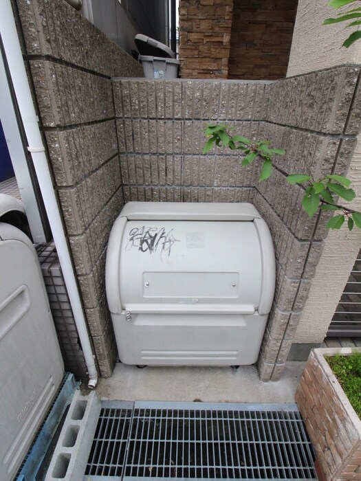 エクセレントエンジェルの物件外観写真