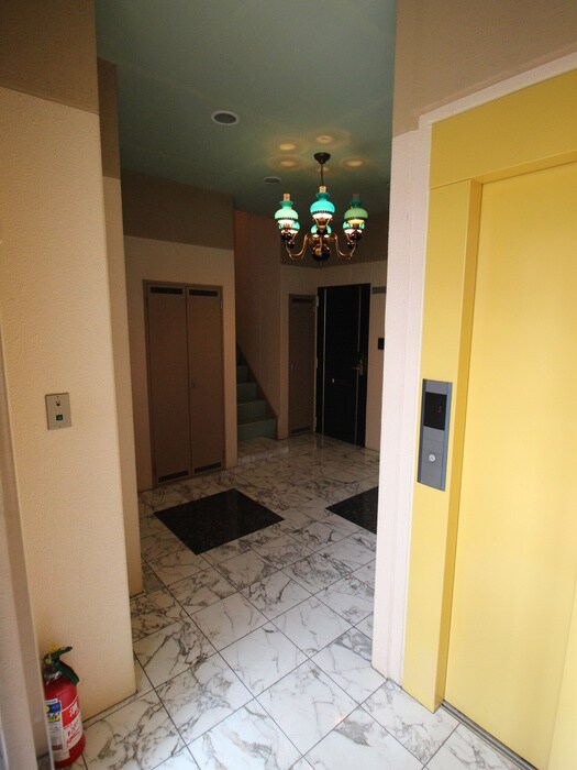 エクセレントエンジェルの物件外観写真