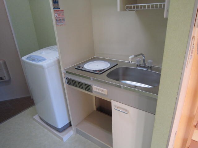 エクセレントエンジェルの物件内観写真