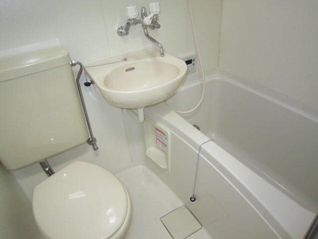 エクセレントエンジェルの物件内観写真