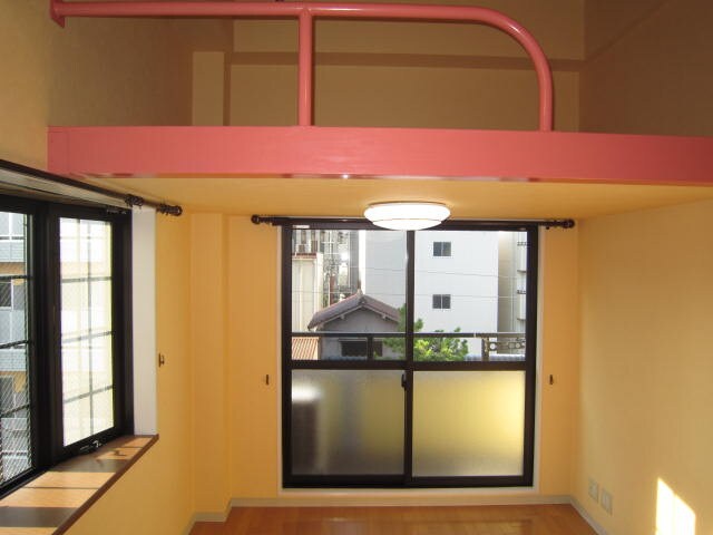 エクセレントエンジェルの物件内観写真