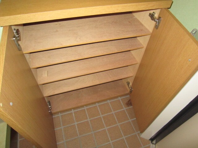 エクセレントエンジェルの物件内観写真