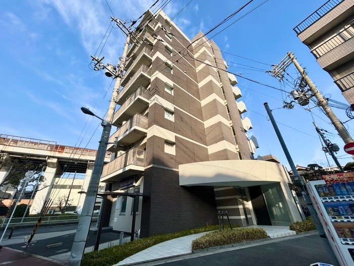 ＯＲＡＮＧＥ　Ｔ－ＳＩＤＥの物件外観写真