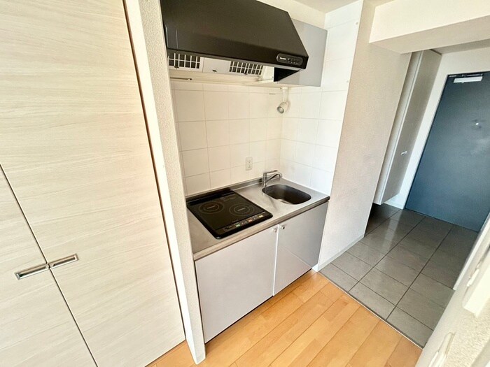 ＯＲＡＮＧＥ　Ｔ－ＳＩＤＥの物件内観写真