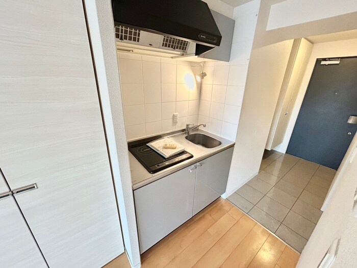 ＯＲＡＮＧＥ　Ｔ－ＳＩＤＥの物件内観写真