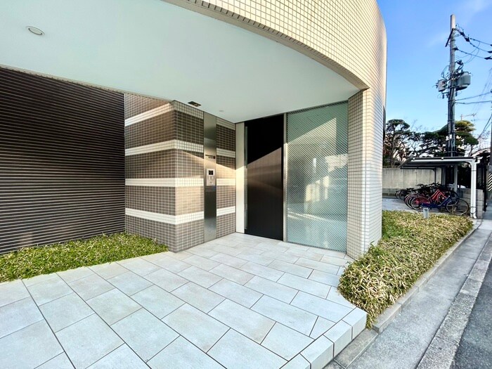 ＯＲＡＮＧＥ　Ｔ－ＳＩＤＥの物件外観写真