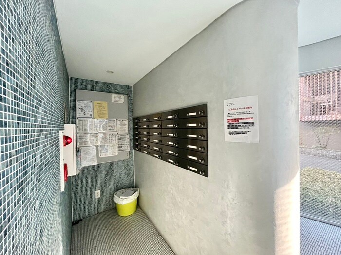 ＯＲＡＮＧＥ　Ｔ－ＳＩＤＥの物件外観写真