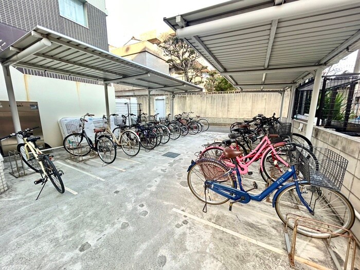 ＯＲＡＮＧＥ　Ｔ－ＳＩＤＥの物件外観写真