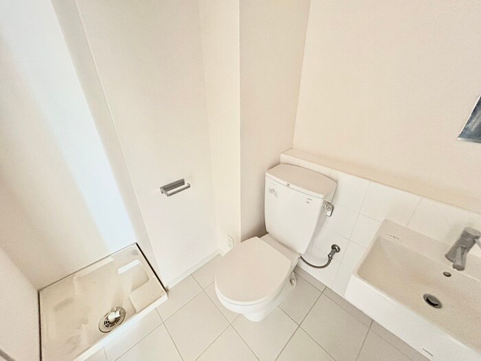 ＯＲＡＮＧＥ　Ｔ－ＳＩＤＥの物件内観写真