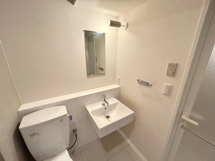 ＯＲＡＮＧＥ　Ｔ－ＳＩＤＥの物件内観写真