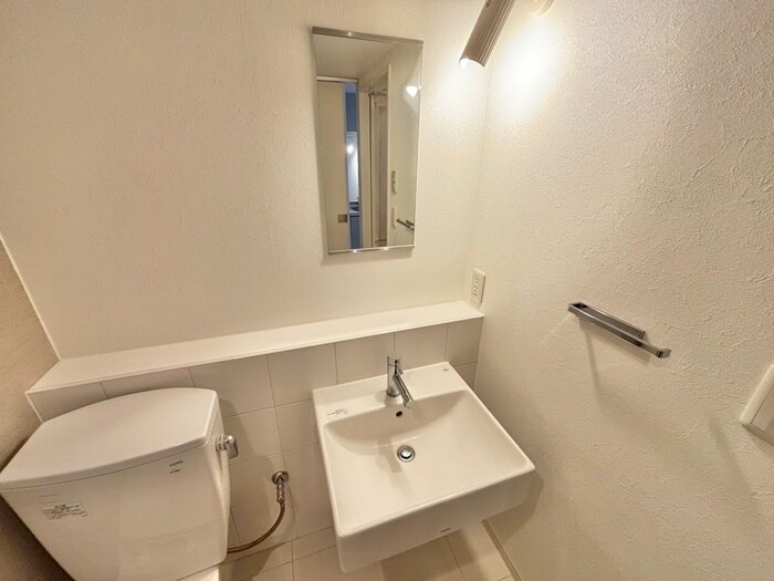 ＯＲＡＮＧＥ　Ｔ－ＳＩＤＥの物件内観写真