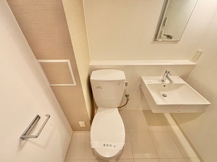 ＯＲＡＮＧＥ　Ｔ－ＳＩＤＥの物件内観写真