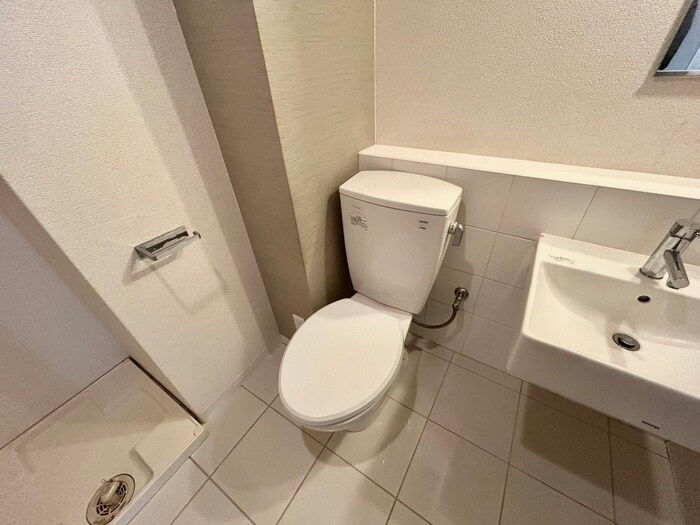 ＯＲＡＮＧＥ　Ｔ－ＳＩＤＥの物件内観写真