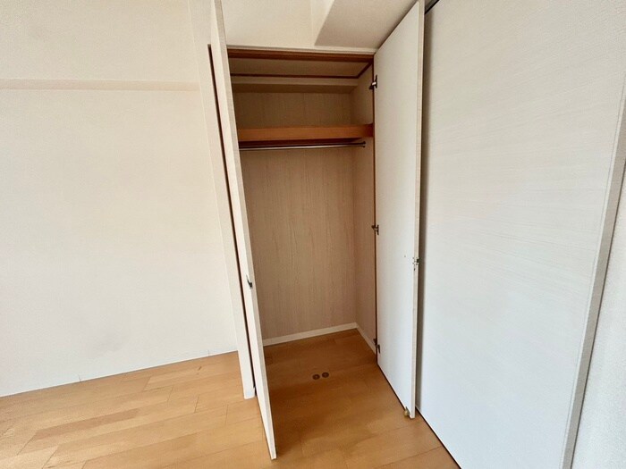 ＯＲＡＮＧＥ　Ｔ－ＳＩＤＥの物件内観写真