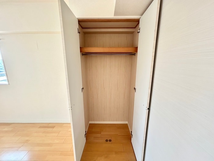 ＯＲＡＮＧＥ　Ｔ－ＳＩＤＥの物件内観写真