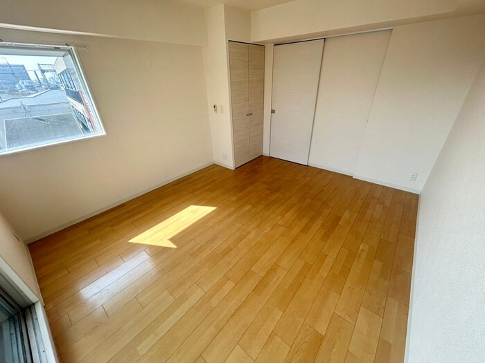 ＯＲＡＮＧＥ　Ｔ－ＳＩＤＥの物件内観写真