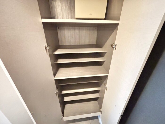 ＯＲＡＮＧＥ　Ｔ－ＳＩＤＥの物件内観写真