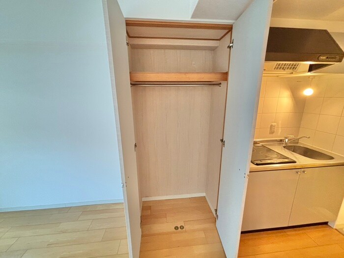 ＯＲＡＮＧＥ　Ｔ－ＳＩＤＥの物件内観写真