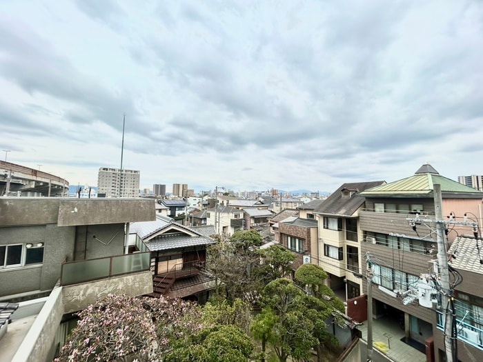 ＯＲＡＮＧＥ　Ｔ－ＳＩＤＥの物件内観写真