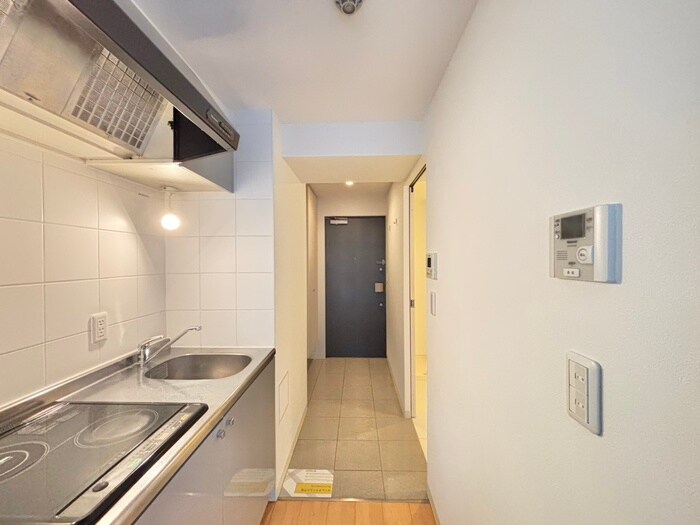 ＯＲＡＮＧＥ　Ｔ－ＳＩＤＥの物件内観写真