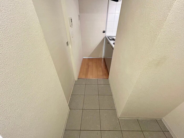 ＯＲＡＮＧＥ　Ｔ－ＳＩＤＥの物件内観写真